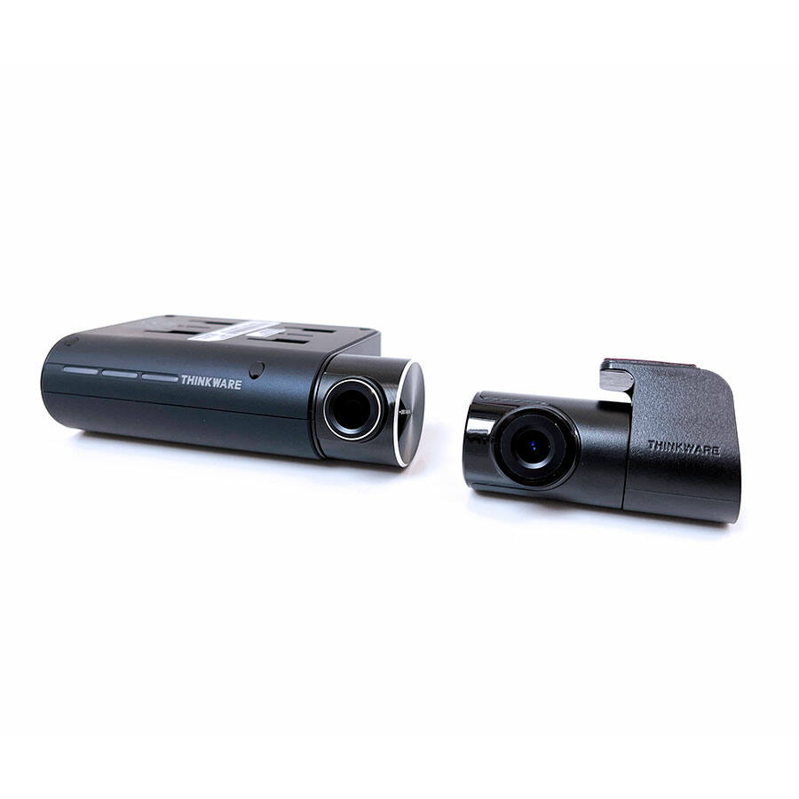 Thinkware Q800PRO 2K QHD két csatornás autós kamera